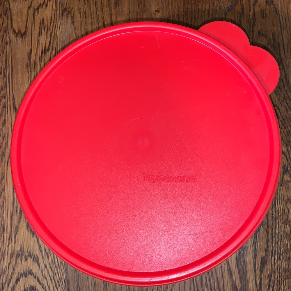 Tupperware Mickey Mouse - Picture 2 of 4